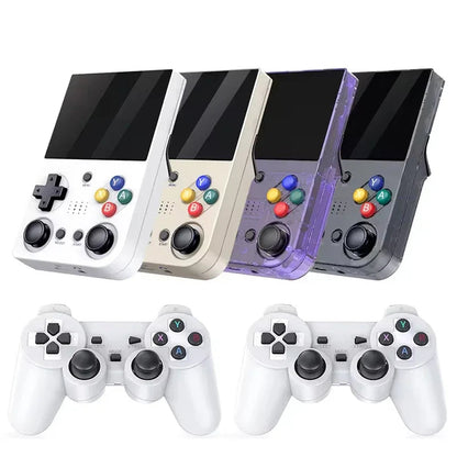M21 Pro Retro Handheld Game Console 