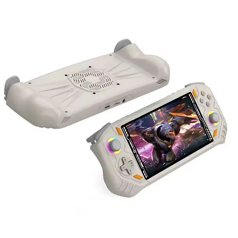 RG56 Pro Max Retro Handheld Game Console (2026 Version)