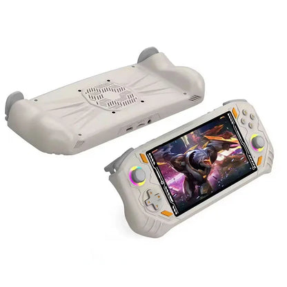 RG56 Pro Max Retro Handheld Game Console (2026 Version)