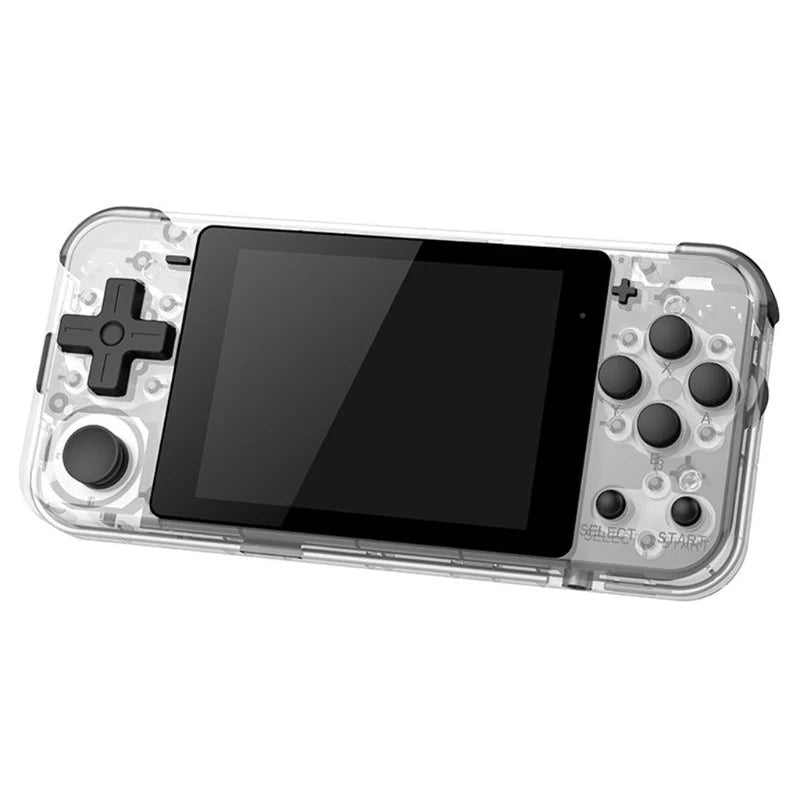 Q90 Retro Handheld Game Console (2026 Version)