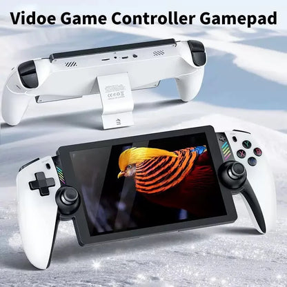 M28 Retro Handheld Game Console (2026 Version)