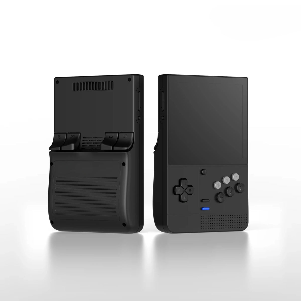Retroid Pocket Classic Handheld Game Console (2026 Version)