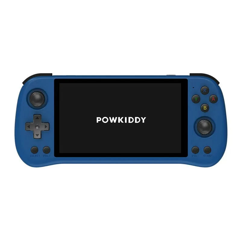 X55 Retro Handheld Game Console (2026 Version)