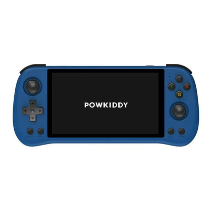 X55 Retro Handheld Game Console (2026 Version)