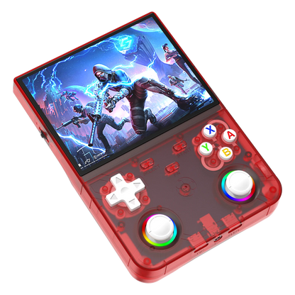 R36 Ultra X Retro Handheld Game Console (2026 Version)