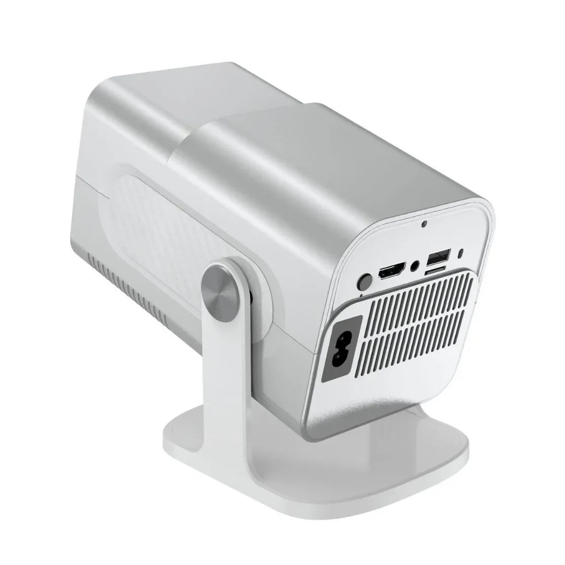 HCS350 Pro Retro Game Projector (2026 Version)