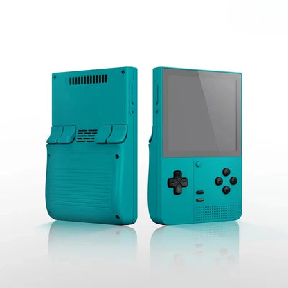 Retroid Pocket Classic Handheld Game Console (2026 Version)