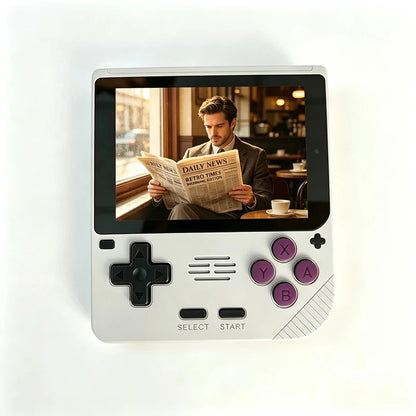 V10 Retro Handheld Game Console (2026 version)