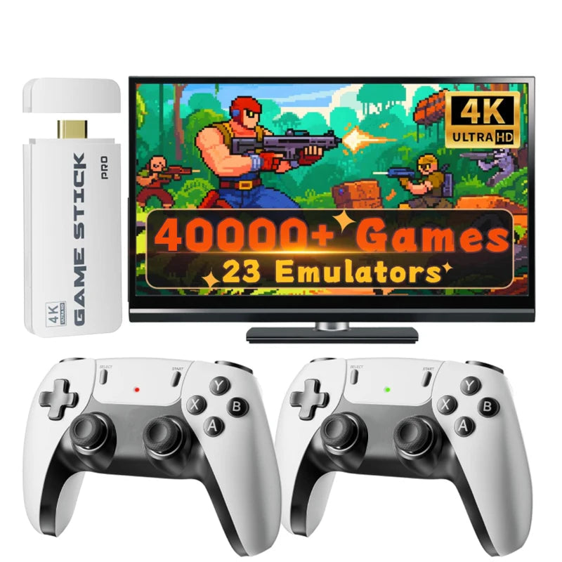 M15 Retro Game Stick