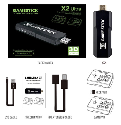 X2 Ultra 