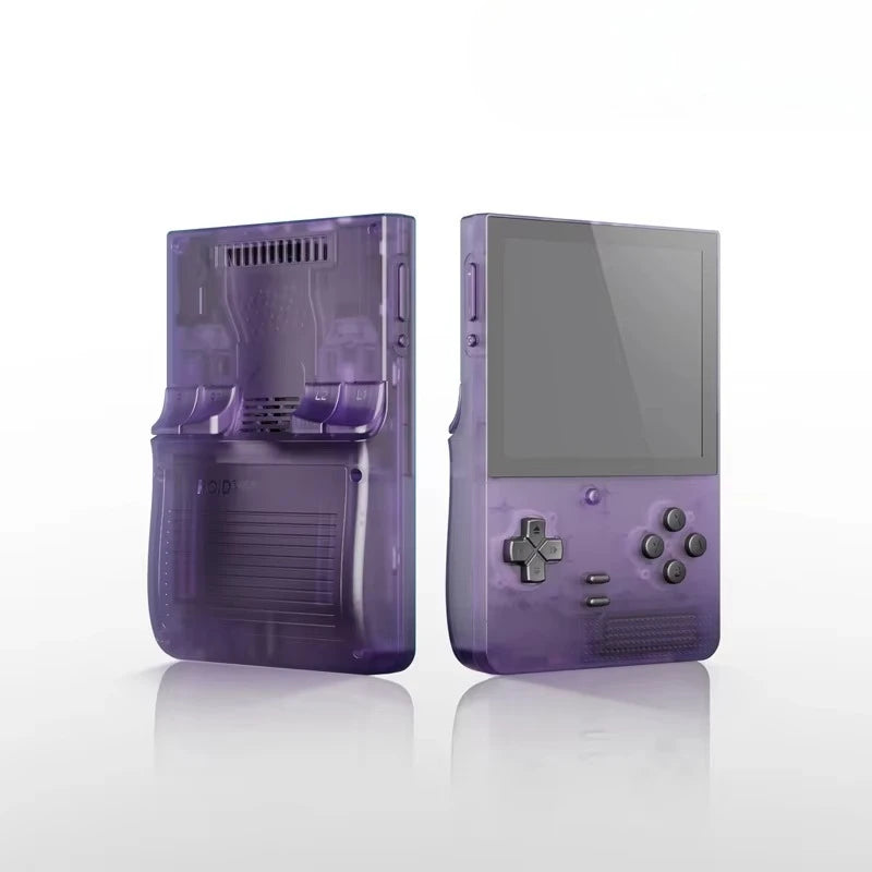 Retroid Pocket Classic Handheld Game Console (2026 Version)