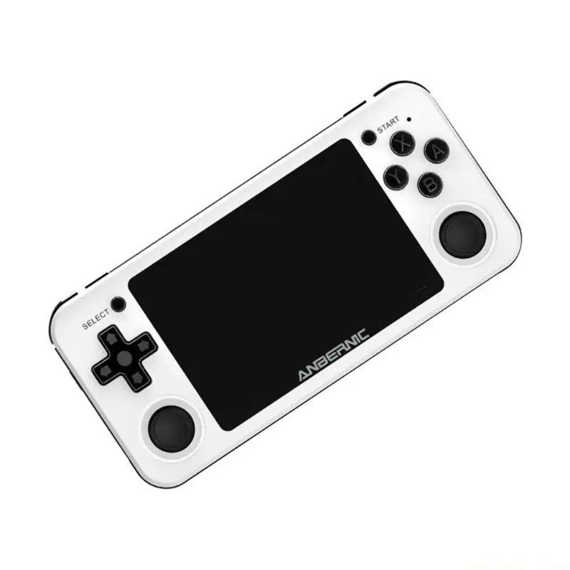 RG351P Retro Handheld Game Console (2026 Version)