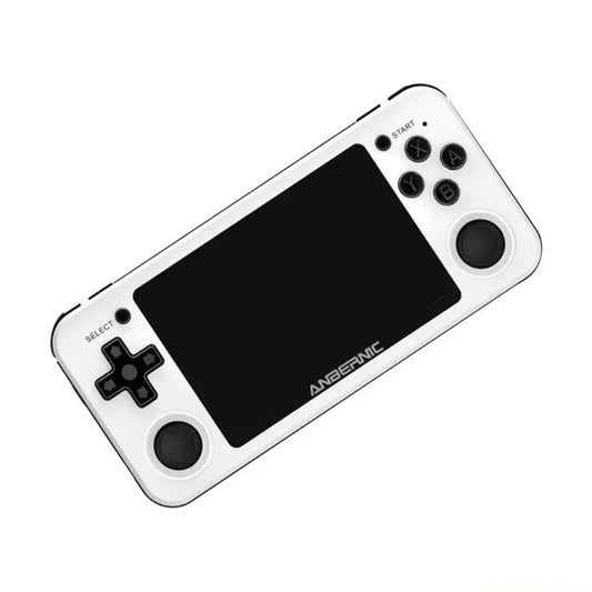 RG351P Retro Handheld Game Console (2026 Version)