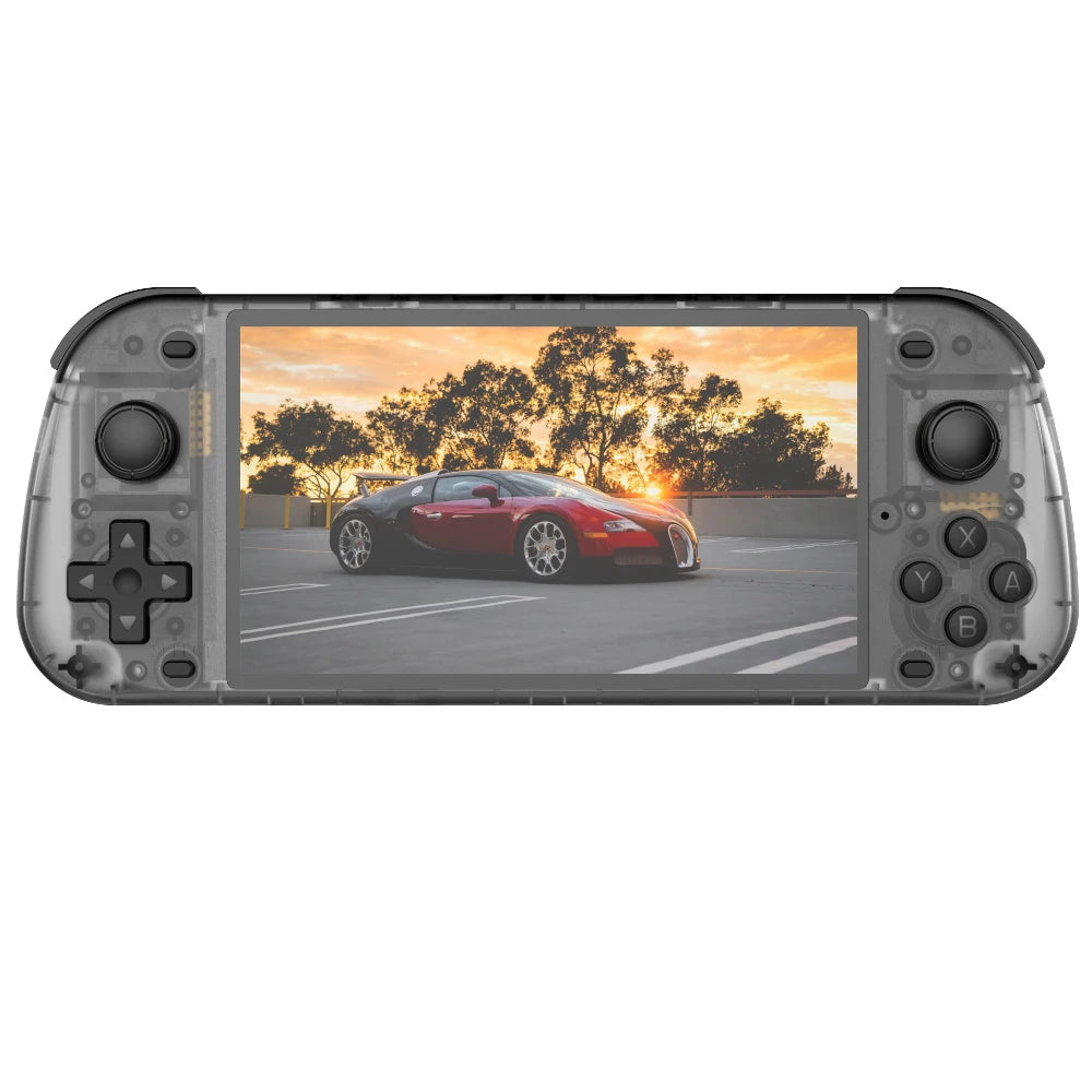 R50S Retro Handheld Games Console 