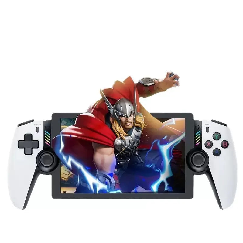 M28 Retro Handheld Game Console (2026 Version)