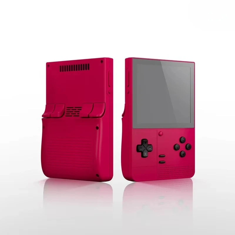 Retroid Pocket Classic Handheld Game Console (2026 Version)