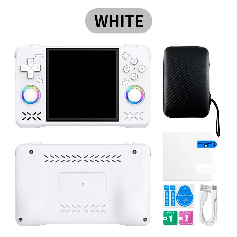 XF40H Retro Handheld Console 