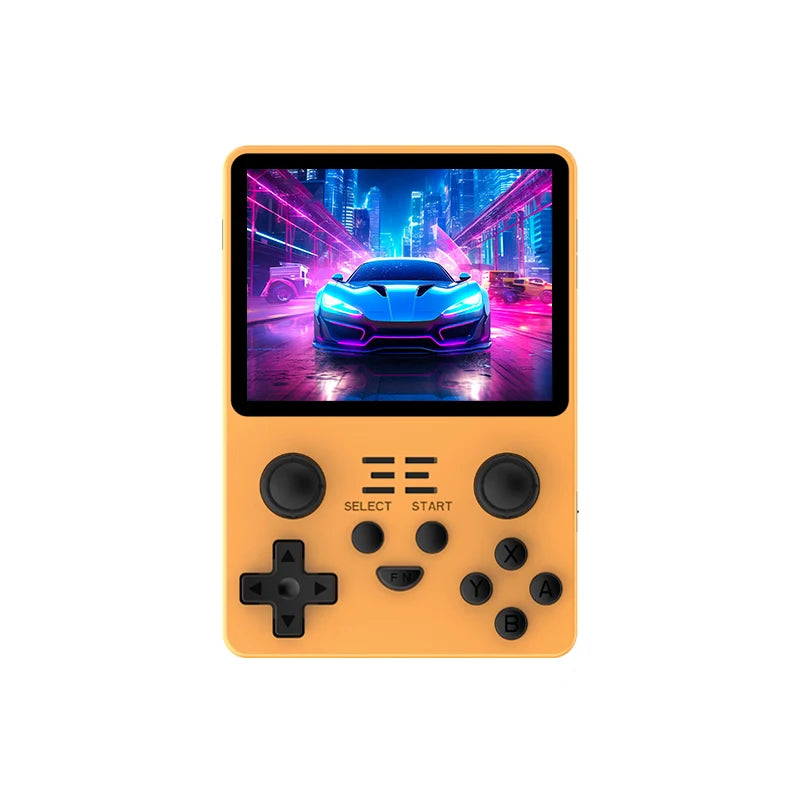 RGB20S Retro Handheld Game Console 