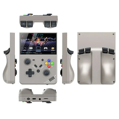 R43 Pro Retro Handheld Game Console