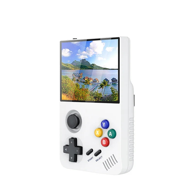 M19 Retro Handheld Game Console