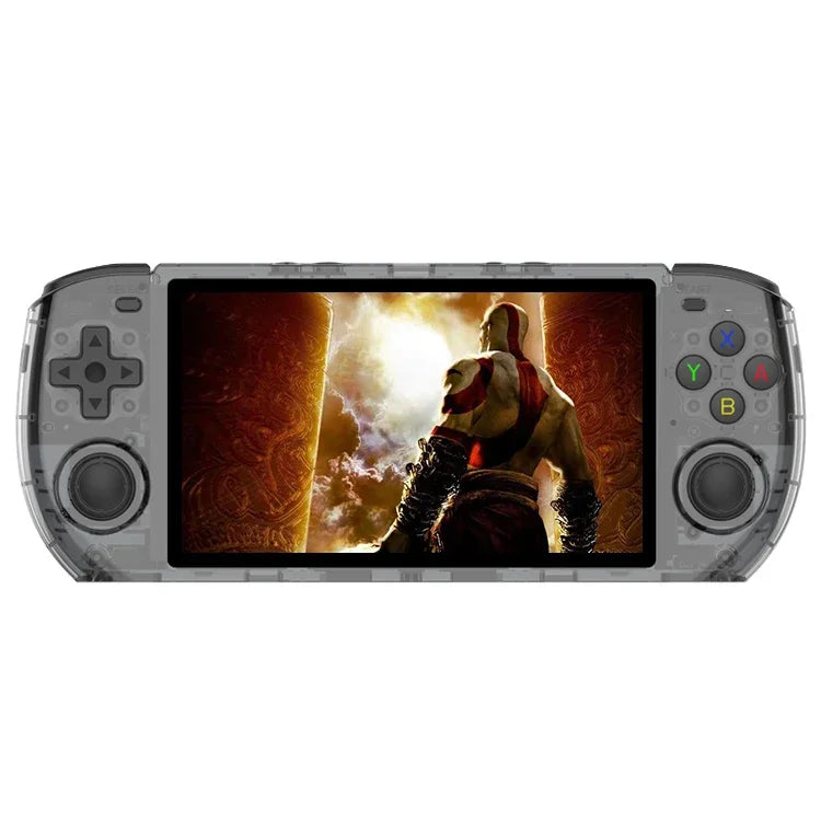RGB10 MAX 3 Retro Game Console (2026 Version)