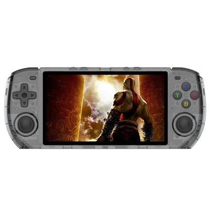 RGB10 MAX 3 Retro Game Console (2026 Version)