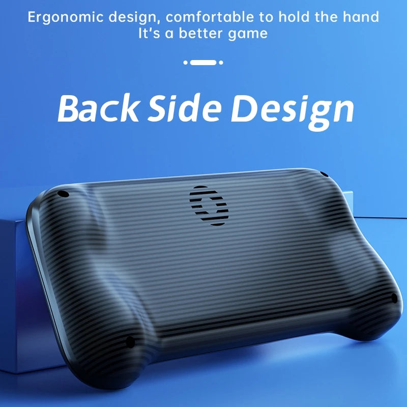 G9 Handheld Retro Game Console (2026 Version)