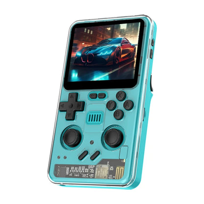 RGB20 Pro Retro Handheld Game Console (2026 Version)