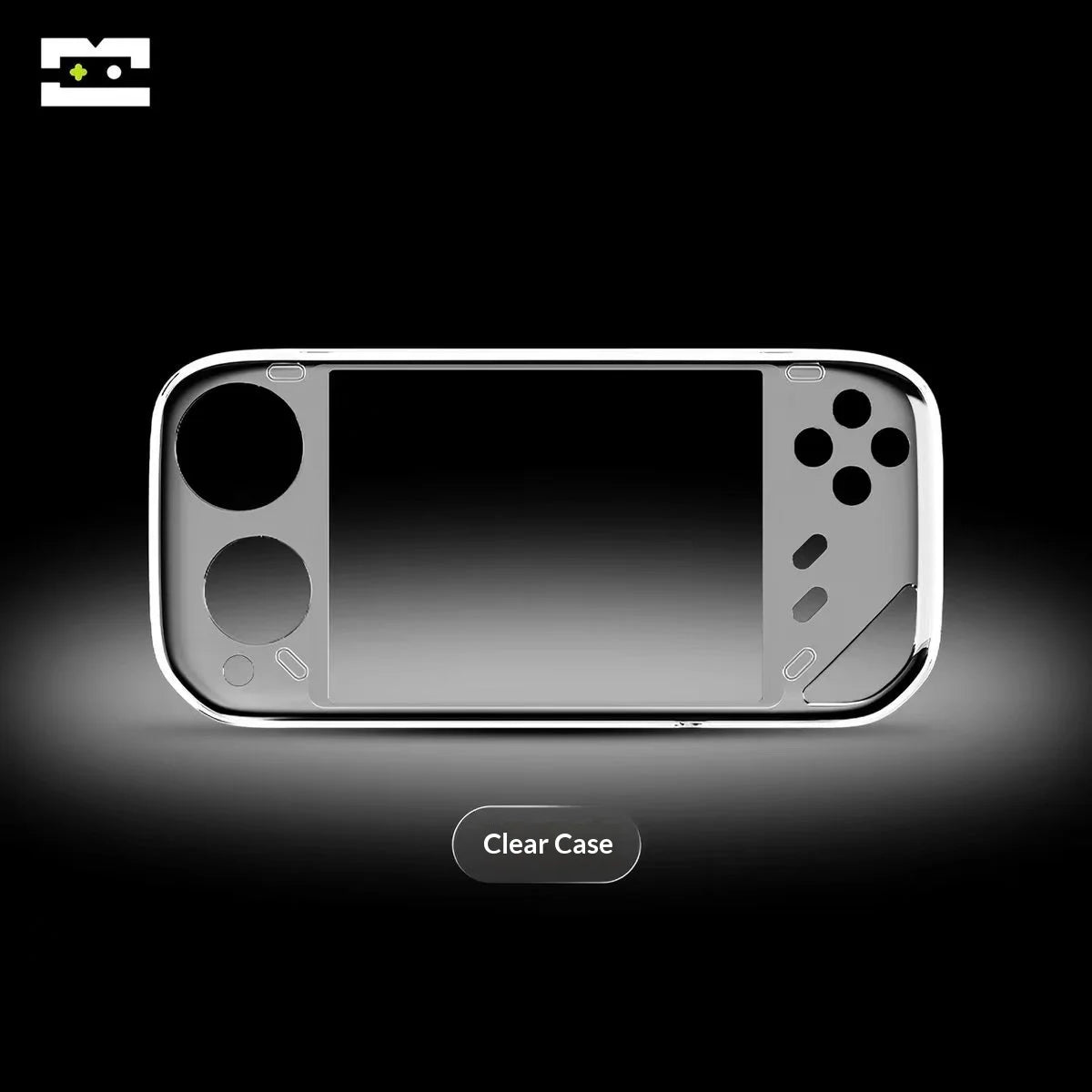 MINILOONG POCKET 1 Retro Handheld Game Console (2026 Version)