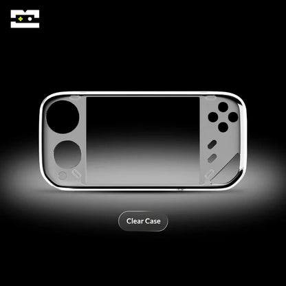 MINILOONG POCKET 1 Retro Handheld Game Console (2026 Version)