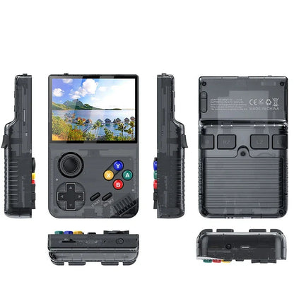 M19 Retro Handheld Game Console (2026 Version)