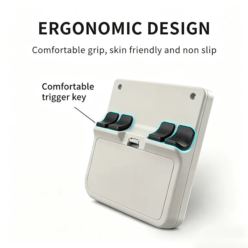V10 Retro Handheld Game Console (2026 version)