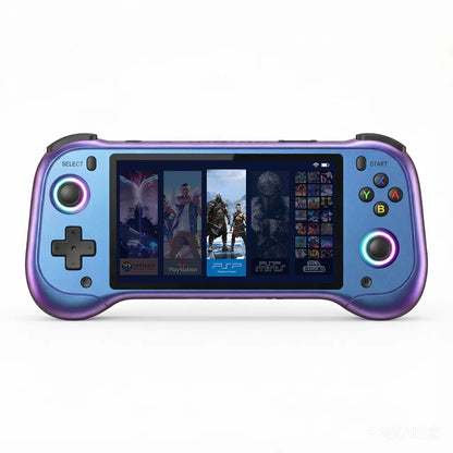H55 Pro Handheld Game Console (2026 Version)