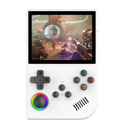 XGB36 Retro Game Handheld Console (2026 Version)