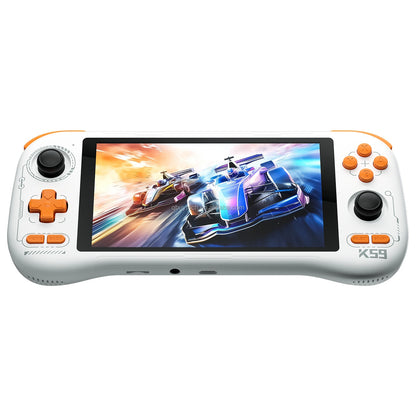 K59 Retro Handheld Game Console (2026 Version)
