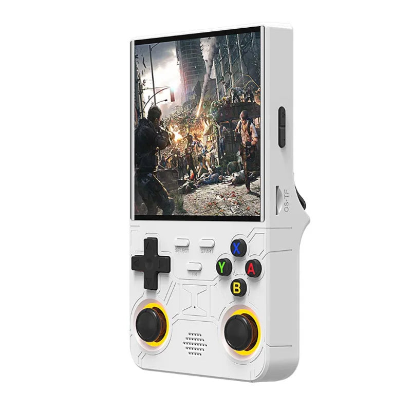 Aa R36 R36 Ultra Retro Handheld Game Console – Retro Game Consoles