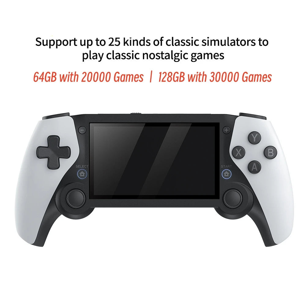 M25 Retro Handheld Game Console