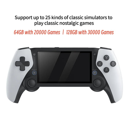 M25 Retro Handheld Game Console