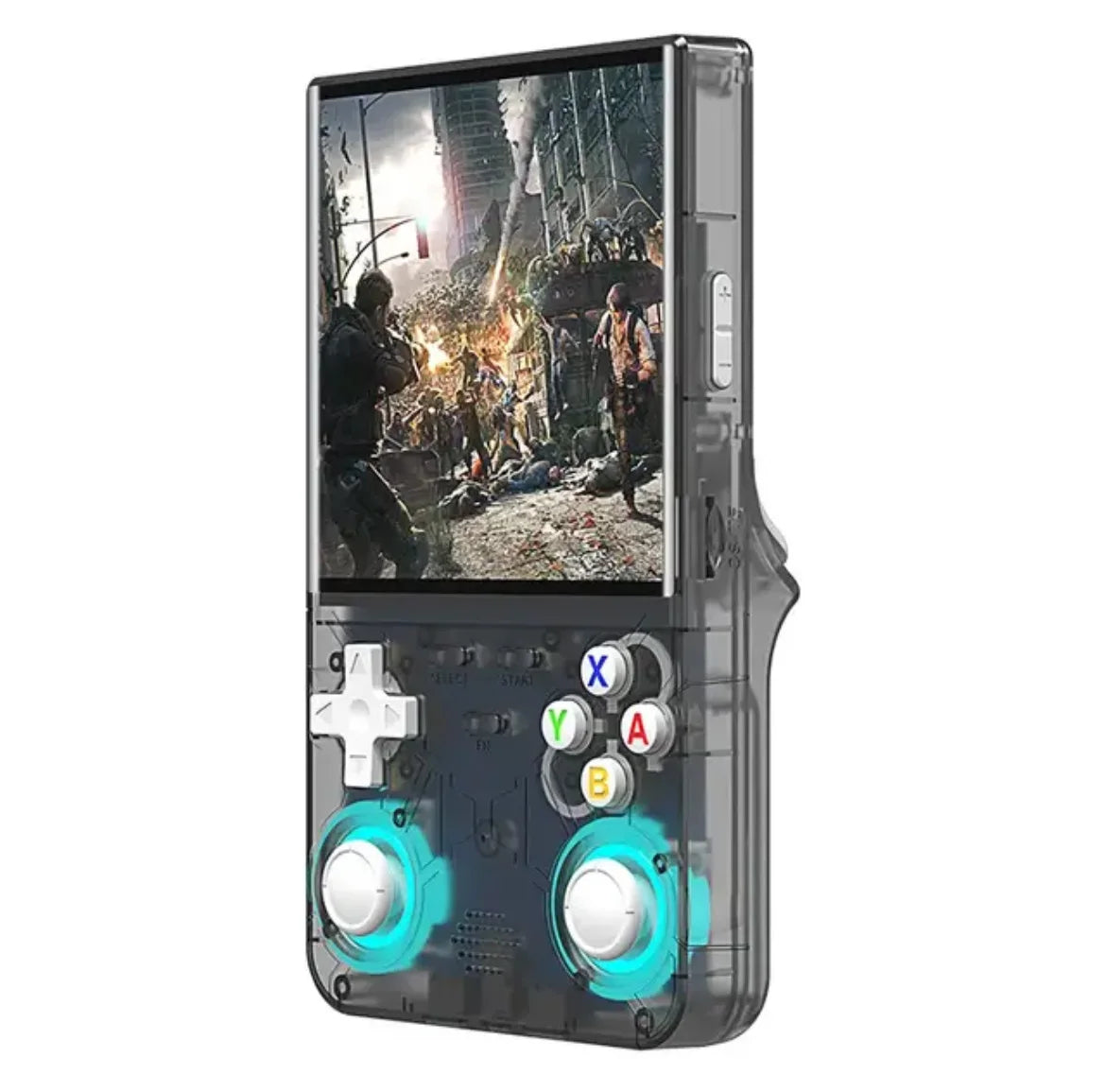 R36 Ultra Retro Handheld Game Console – Retro Game Consoles R36 Ultra Retro Handheld Game Console – Retro Game Consoles