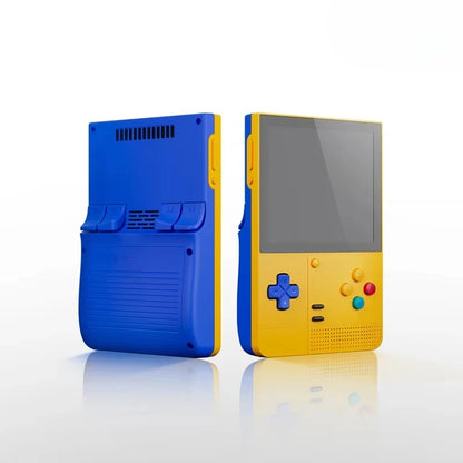 Retroid Pocket Classic Handheld Game Console (2026 Version)