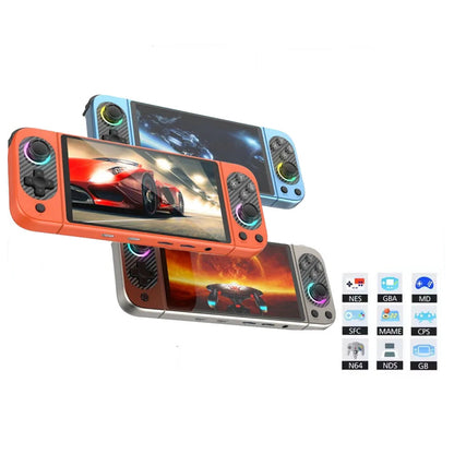 D50 MAX Handheld Game Console