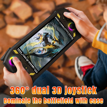RG52 Pro Max Retro Handheld Game Console (2026 Version)