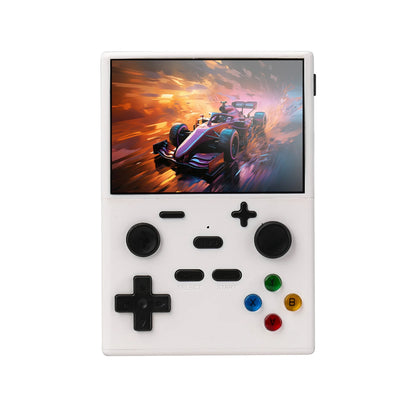 XGB35 Retro Handheld Game Console (2026 Version)