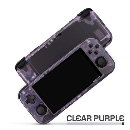Retroid Pocket 3 Plus Retro Handheld Game Console (2026 Version)
