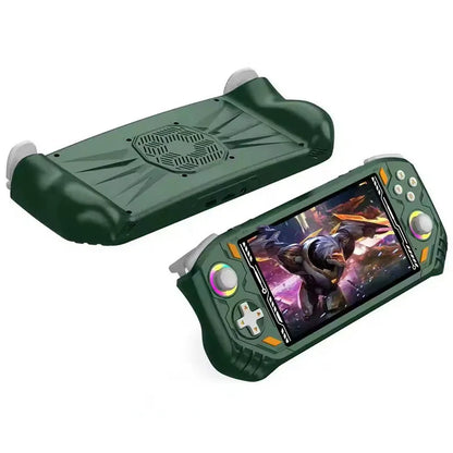 RG56 Pro Max Retro Handheld Game Console (2026 Version)