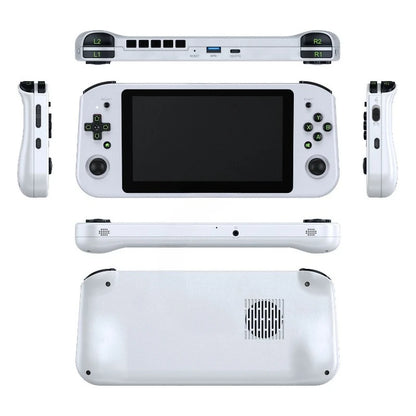 Win600 Retro handheld Game Console (2026 Version)