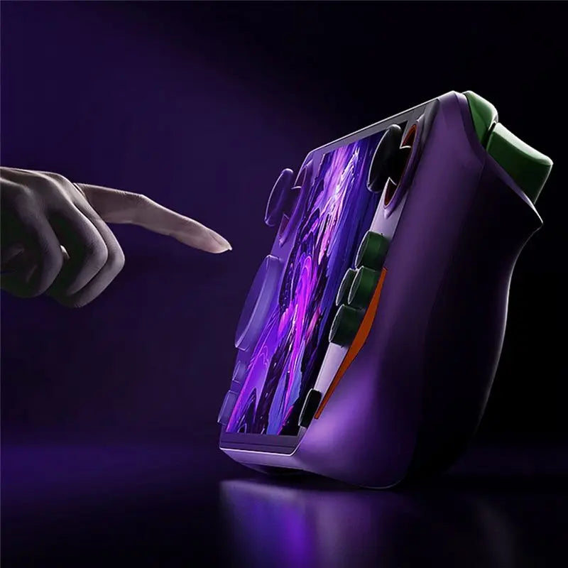 E6 Plus Retro Handheld Game Console (2026 Version)