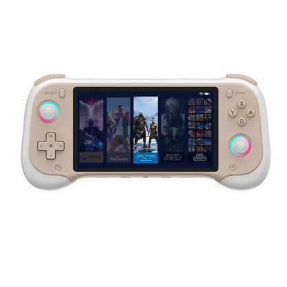 H55 Pro Handheld Game Console (2026 Version)