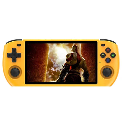 RGB10 MAX 3 Retro Game Console (2026 Version)