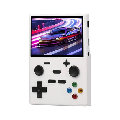 XGB35 Retro Handheld Game Console (2026 Version)